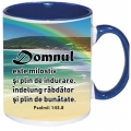Cana color Domnul este milostiv si plin de indurare!
